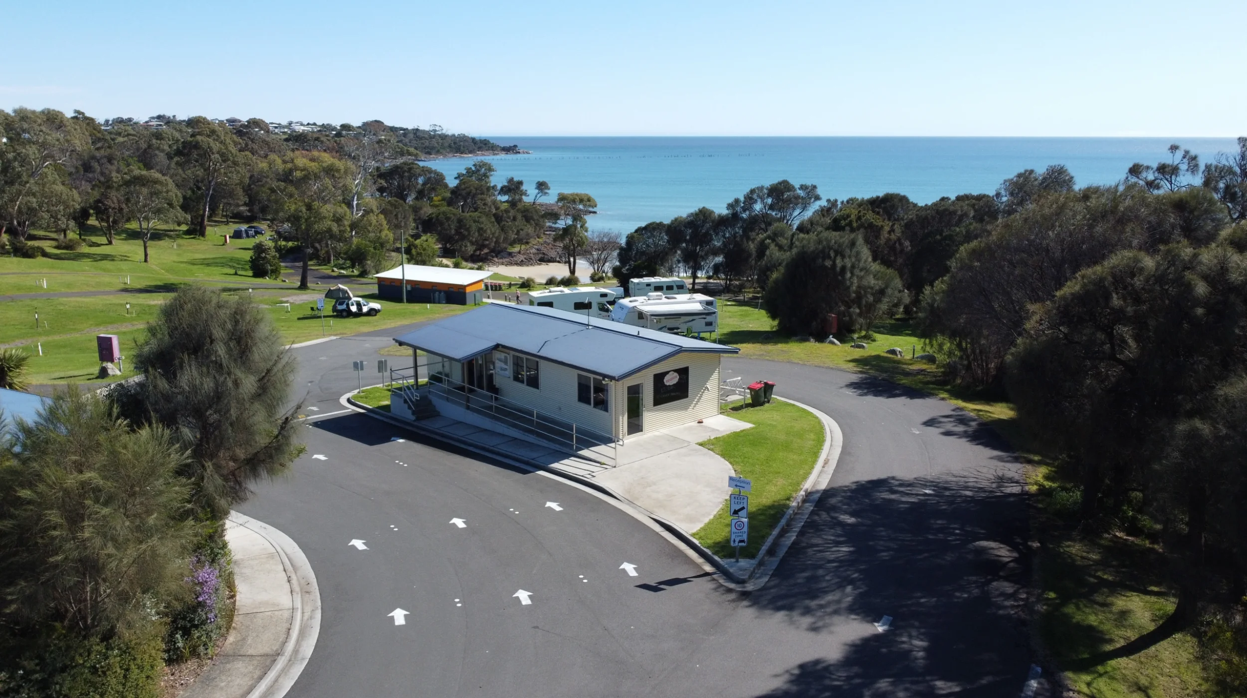 Bridport Caravan Park — photo 6